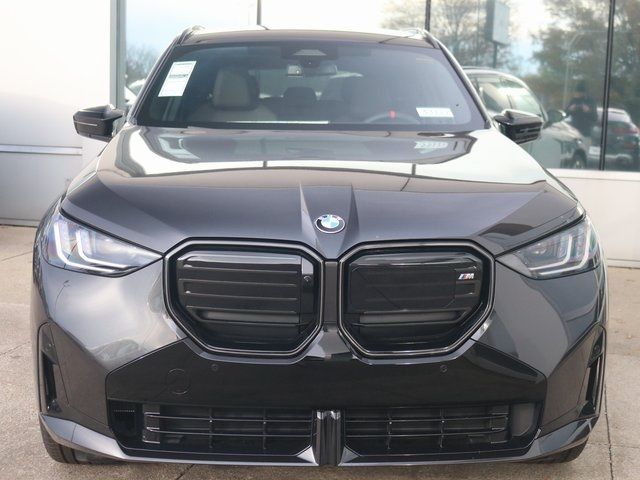 2025 BMW X3 M50 xDrive