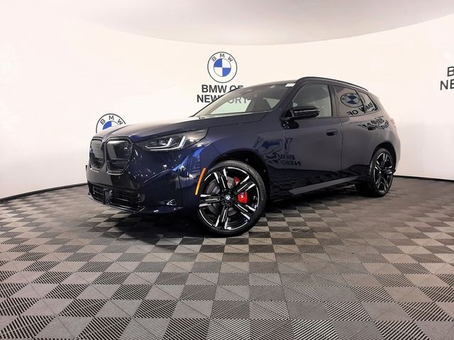 2025 BMW X3 M50 xDrive