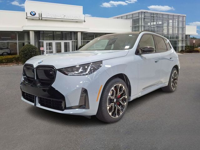 2025 BMW X3 M50 xDrive