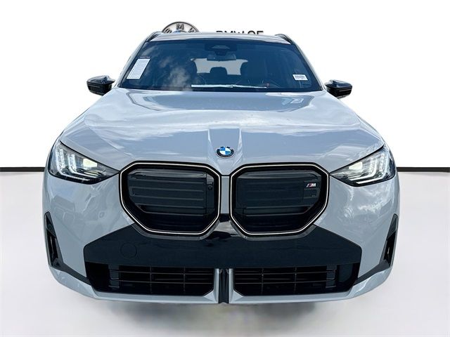 2025 BMW X3 M50 xDrive