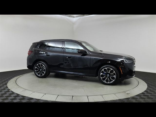 2025 BMW X3 M50 xDrive