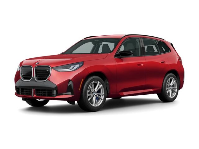 2025 BMW X3 M50 xDrive