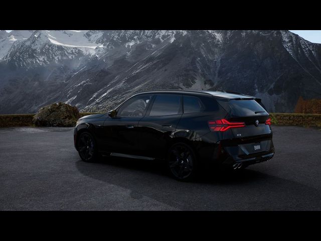 2025 BMW X3 M50 xDrive