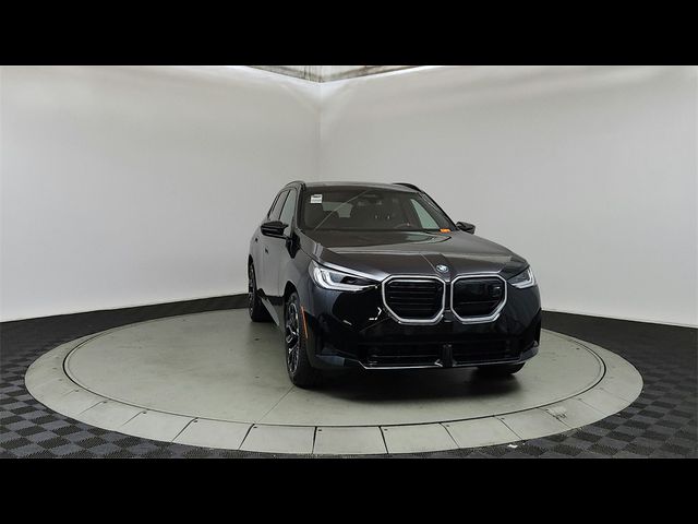 2025 BMW X3 M50 xDrive