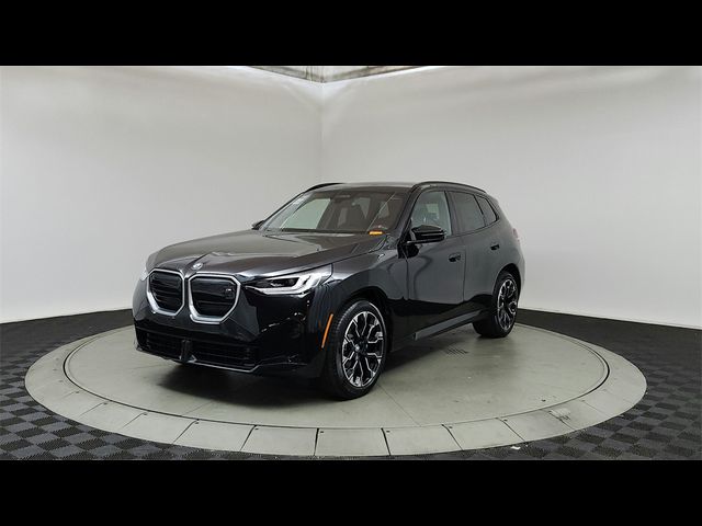 2025 BMW X3 M50 xDrive