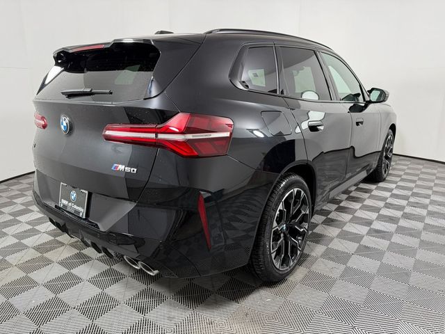 2025 BMW X3 M50 xDrive