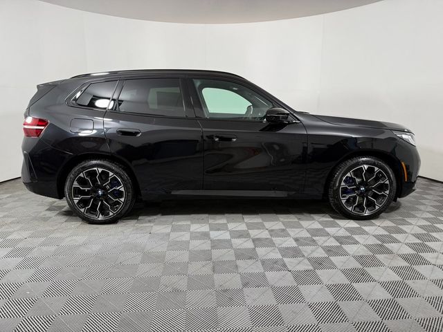 2025 BMW X3 M50 xDrive