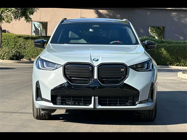 2025 BMW X3 M50 xDrive