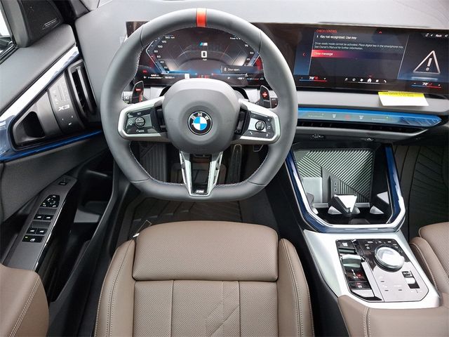 2025 BMW X3 M50 xDrive