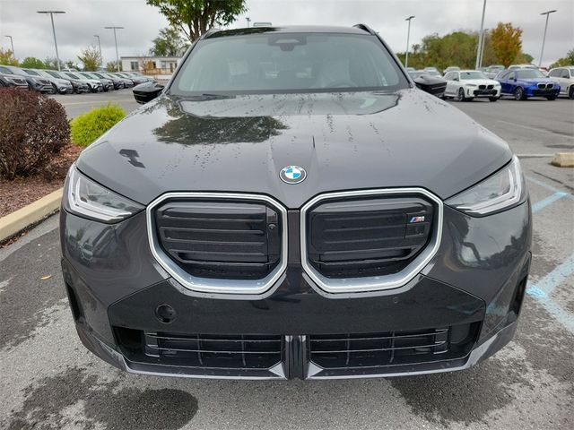 2025 BMW X3 M50 xDrive