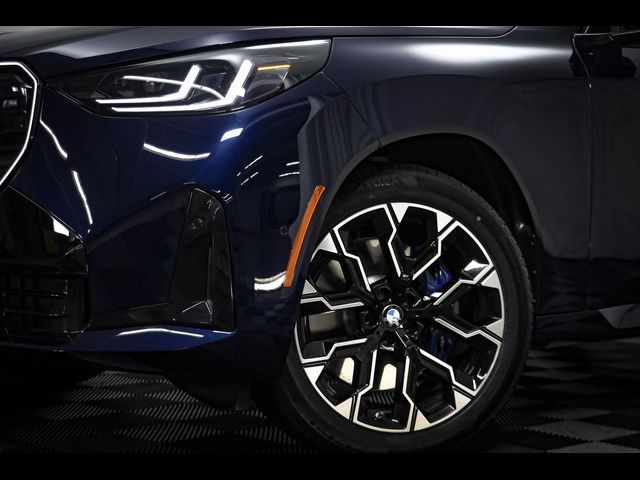 2025 BMW X3 M50 xDrive