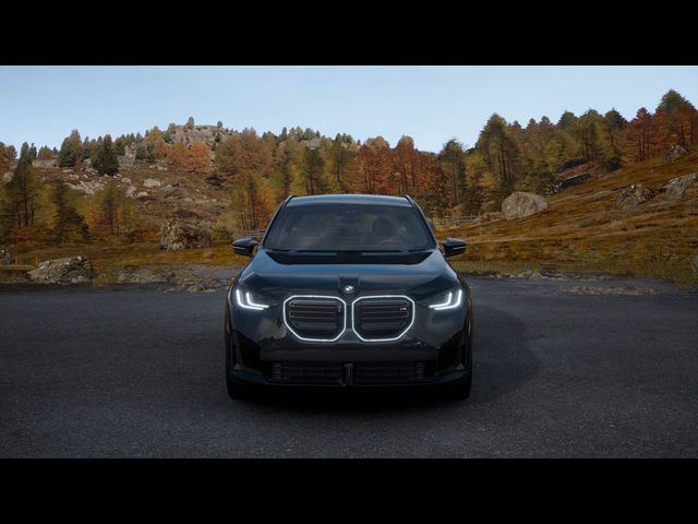 2025 BMW X3 M50 xDrive