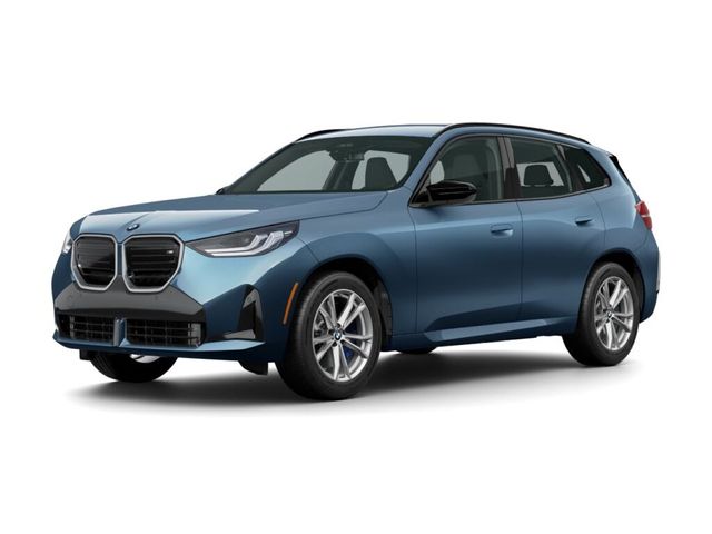 2025 BMW X3 M50 xDrive