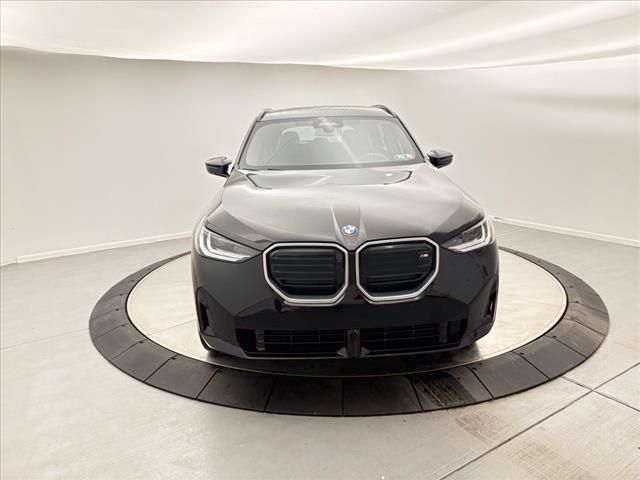 2025 BMW X3 M50 xDrive