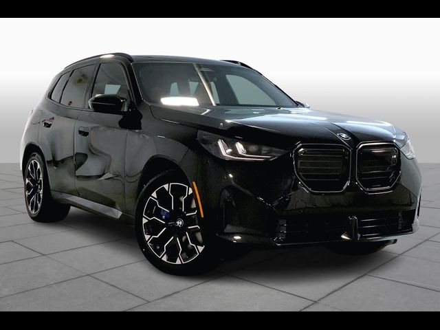 2025 BMW X3 M50 xDrive