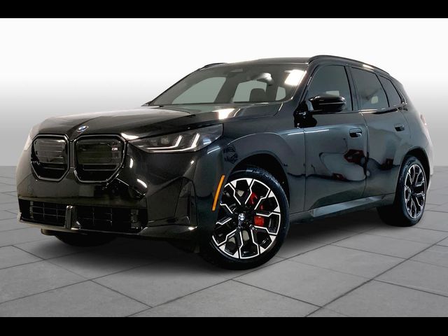 2025 BMW X3 M50 xDrive