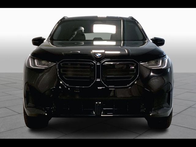 2025 BMW X3 M50 xDrive