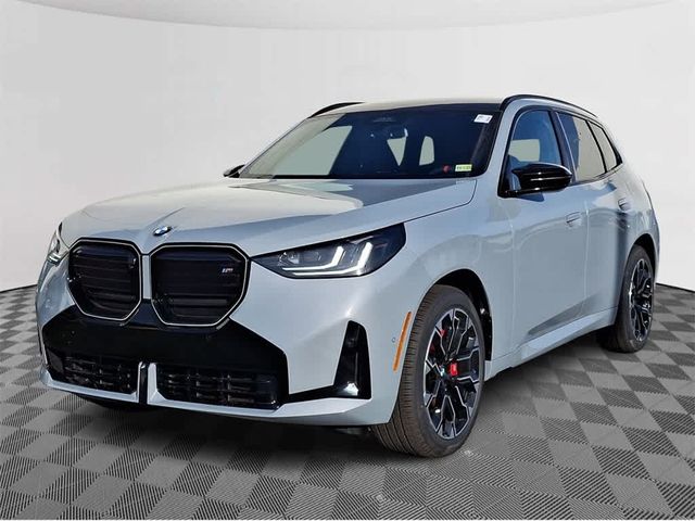 2025 BMW X3 M50 xDrive