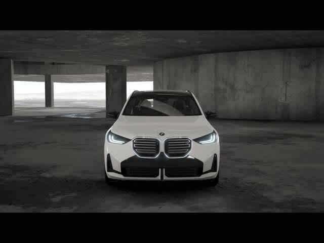 2025 BMW X3 M50 xDrive