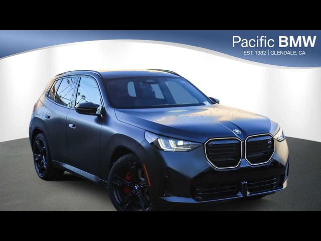 2025 BMW X3 M50 xDrive