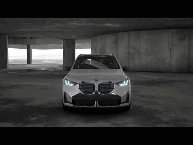 2025 BMW X3 M50 xDrive