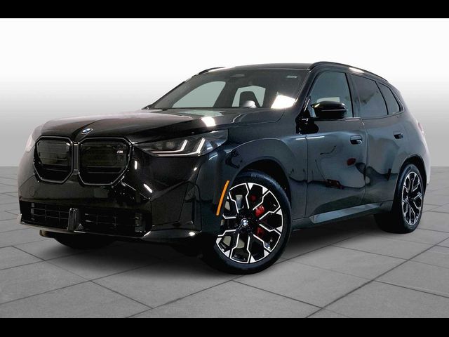 2025 BMW X3 M50 xDrive