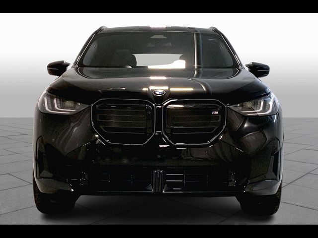 2025 BMW X3 M50 xDrive