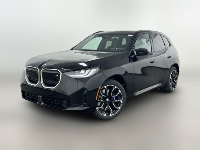 2025 BMW X3 M50 xDrive