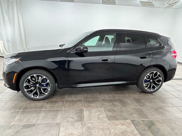 2025 BMW X3 M50 xDrive