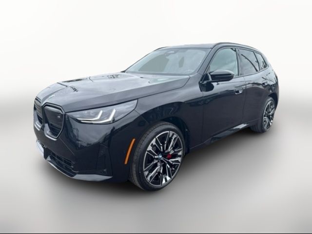 2025 BMW X3 M50 xDrive