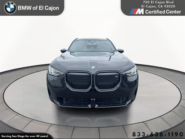 2025 BMW X3 M50 xDrive
