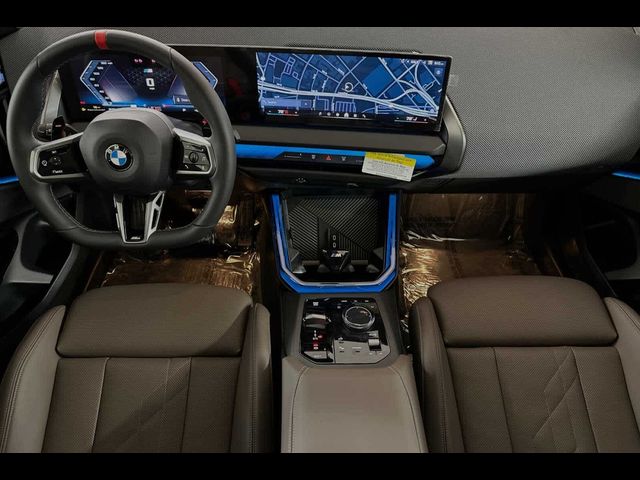 2025 BMW X3 M50 xDrive