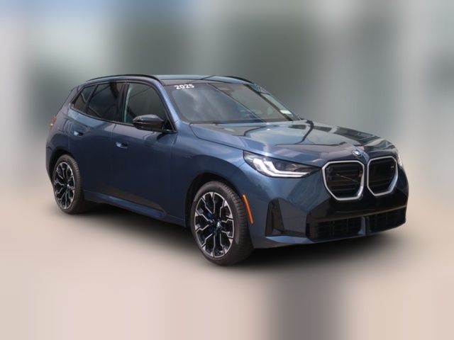 2025 BMW X3 M50 xDrive