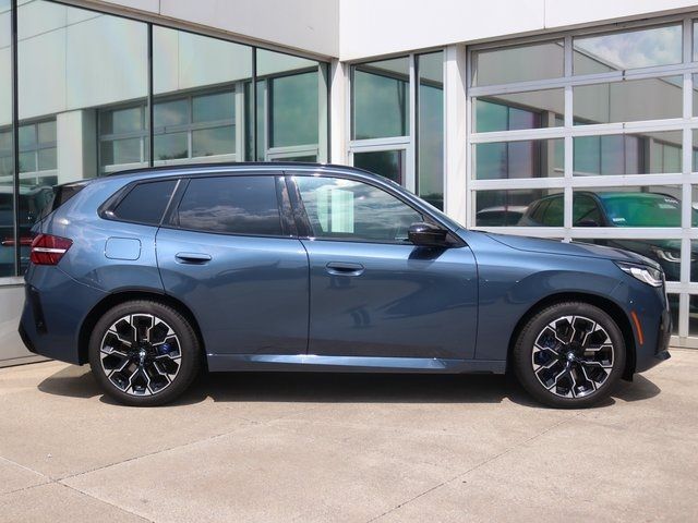 2025 BMW X3 M50 xDrive