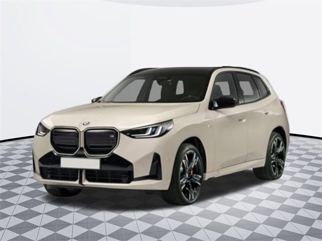 2025 BMW X3 M50 xDrive