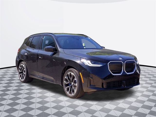 2025 BMW X3 M50 xDrive