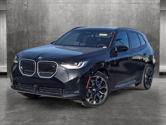 2025 BMW X3 M50 xDrive