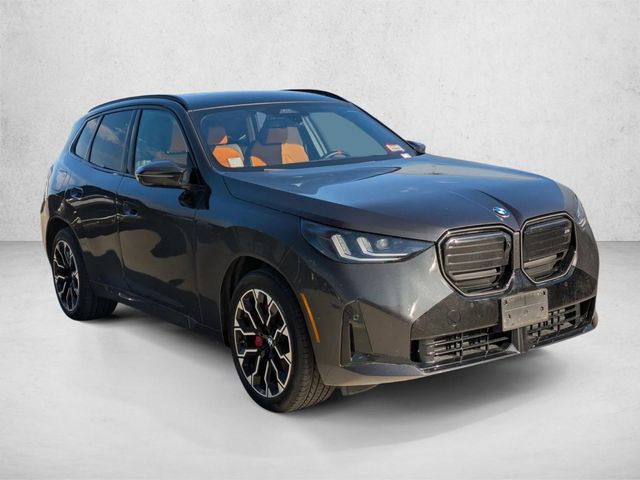 2025 BMW X3 M50 xDrive