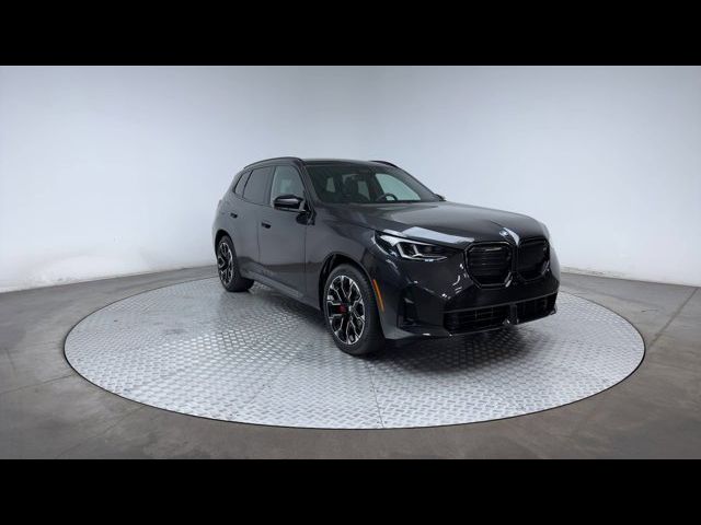 2025 BMW X3 M50 xDrive