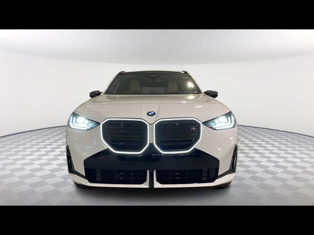 2025 BMW X3 M50 xDrive