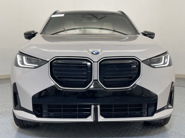 2025 BMW X3 M50 xDrive