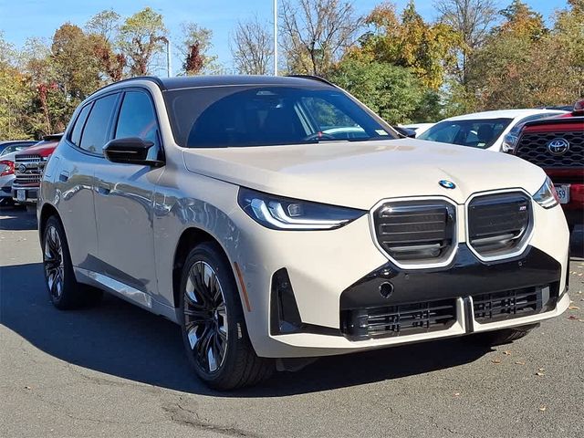 2025 BMW X3 M50 xDrive