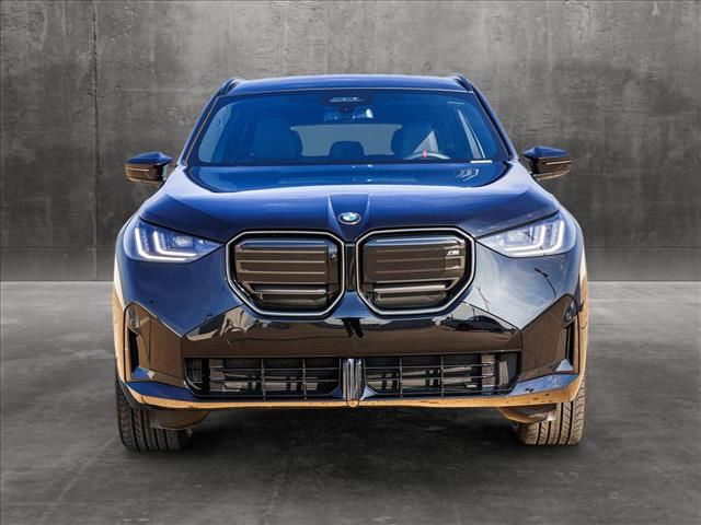 2025 BMW X3 M50 xDrive