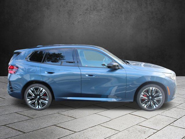 2025 BMW X3 M50 xDrive