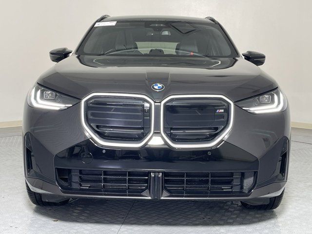 2025 BMW X3 M50 xDrive