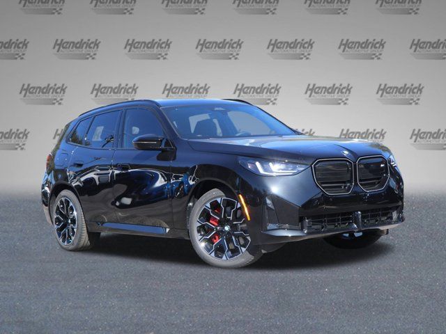 2025 BMW X3 M50 xDrive