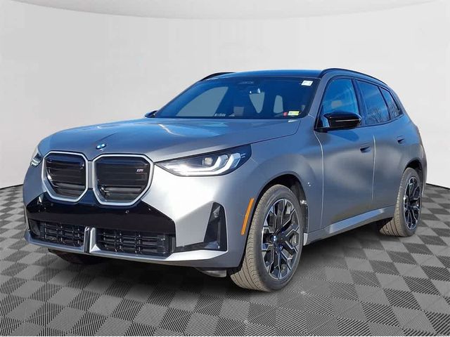 2025 BMW X3 M50 xDrive