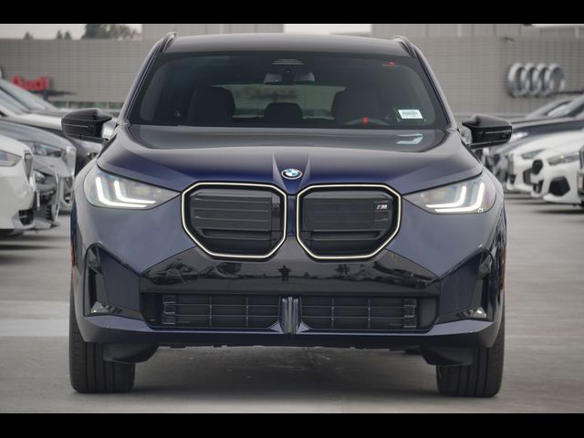 2025 BMW X3 M50 xDrive