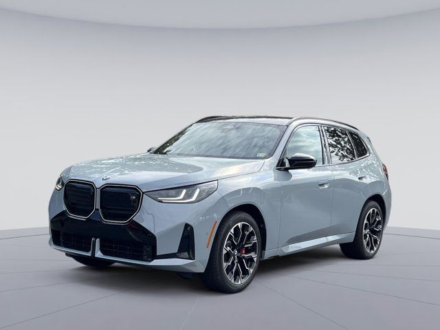 2025 BMW X3 M50 xDrive