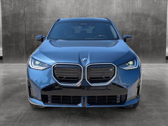 2025 BMW X3 M50 xDrive